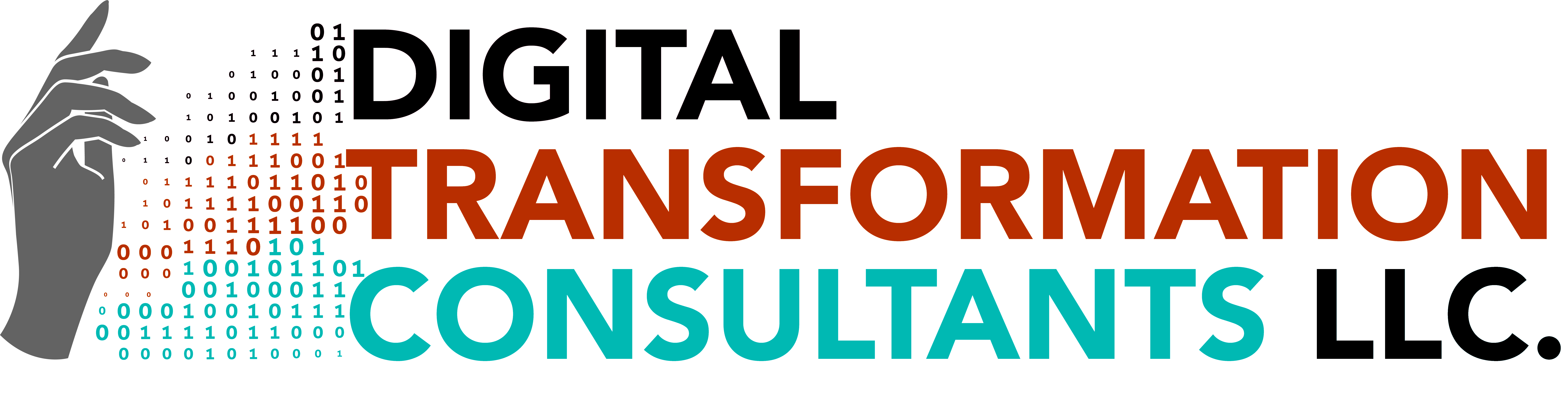 Digital Transformation Consultants